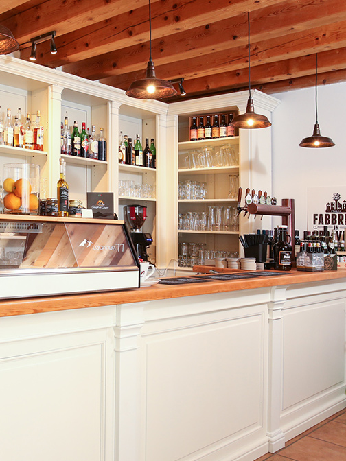 Locanda77 osteria con cucina 2 (bar)